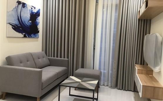 apartment for rent in Vinhomes Central Park Binh Thanh  District HCM BT105L2991 (7)